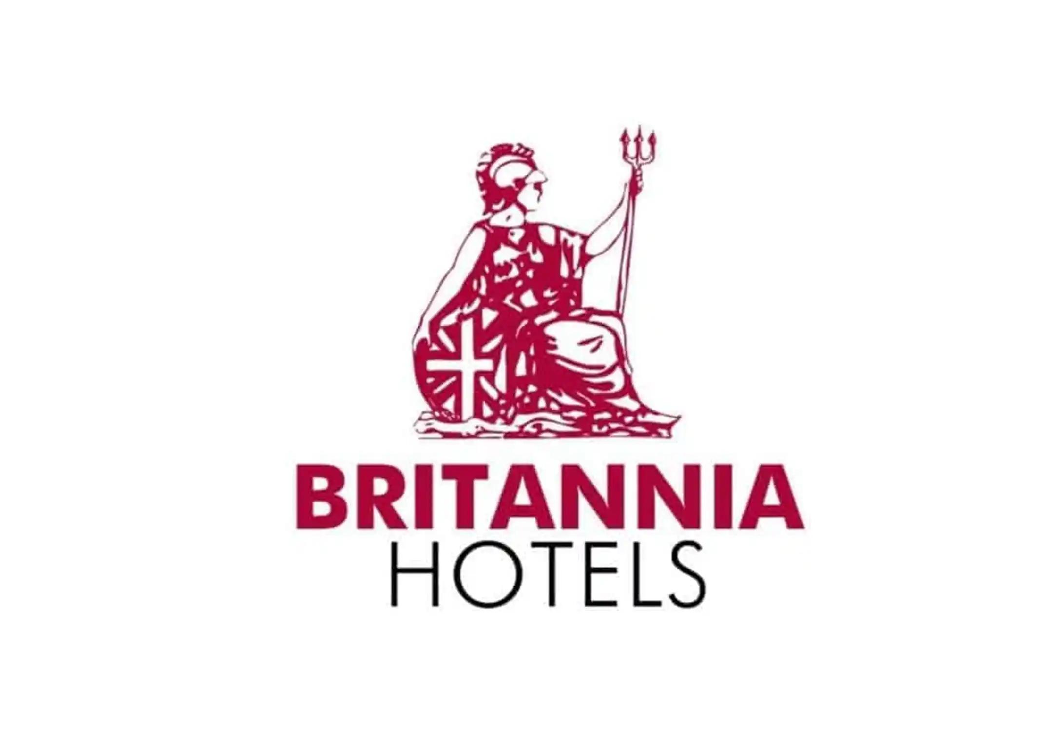 Britannia Hotels logo