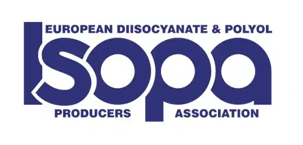 ISOPA certified installer logo