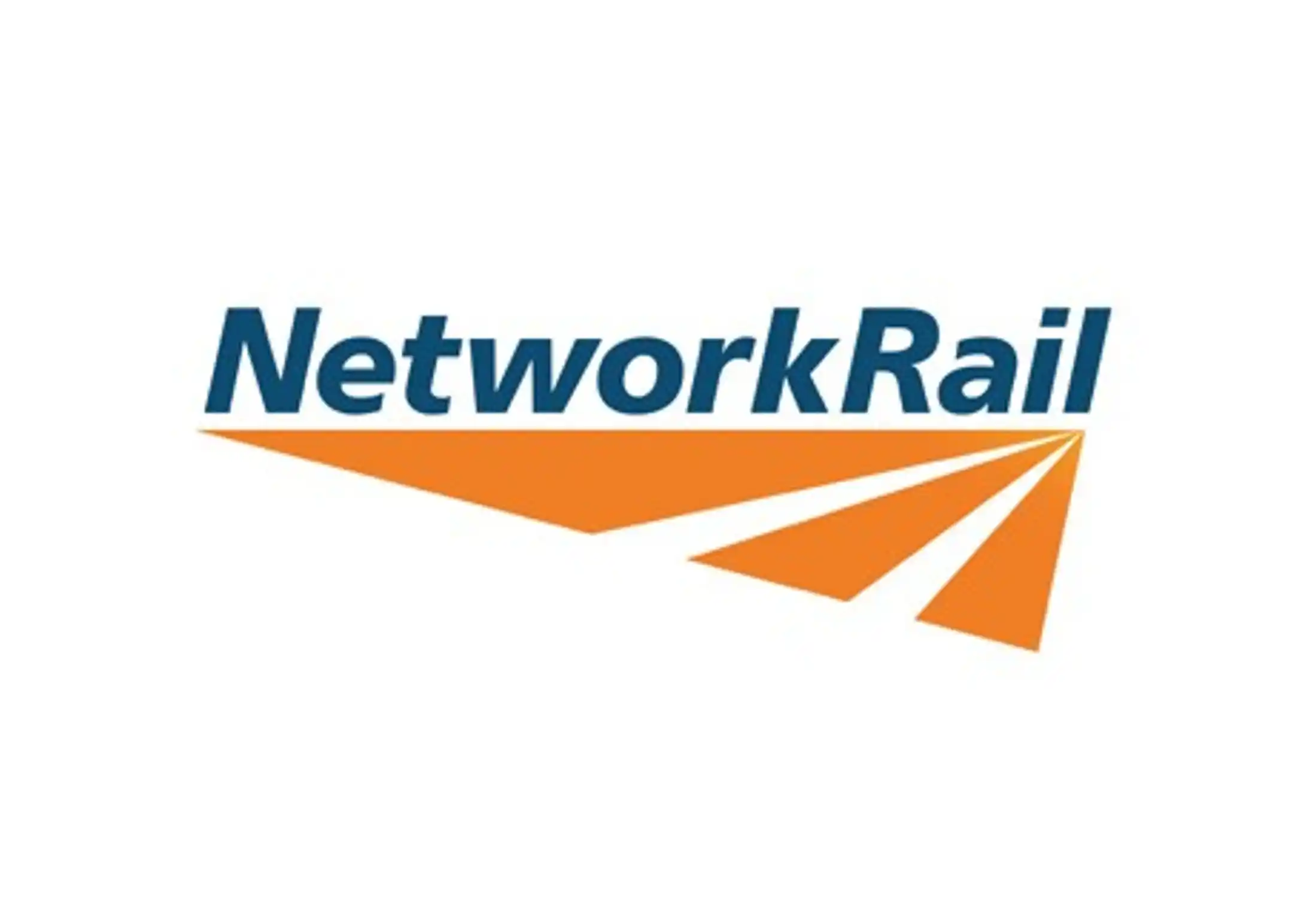 Network Rail logo