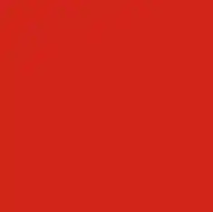 Safety Red solid epoxy epoxy resin garage floor colour