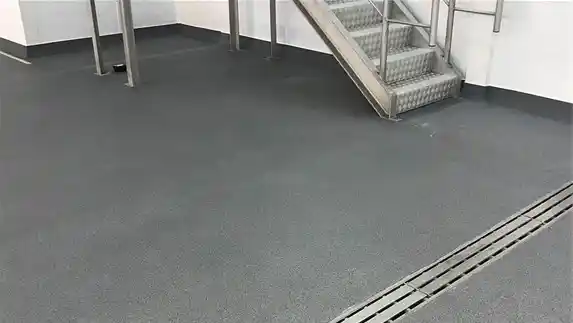 Resin Flooring Colours, Industrial Resin Flooring