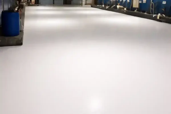 Flowable-Flooring